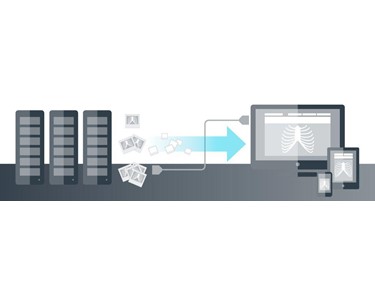 PACS Imaging System | Synapse VNA