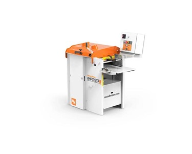 Wood-Mizer - Three-in-one Moulder Planer | MP220 