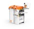 Wood-Mizer - Three-in-one Moulder Planer | MP220 