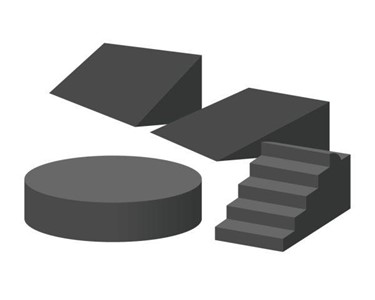 Closed Cell Positioning Foam Kits