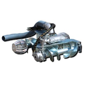 Robotics & Manipulators Hydra Robotica |  Omni-Tracker