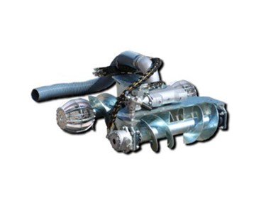 Robotics & Manipulators Hydra Robotica |  Omni-Tracker
