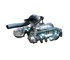 Robotics & Manipulators Hydra Robotica |  Omni-Tracker