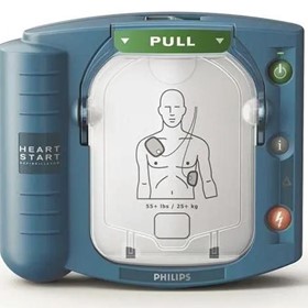 AED Defibrillator | Philips, Zoll & CellAED