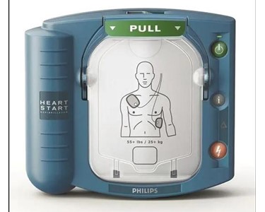 AED Defibrillator | Philips, Zoll & CellAED