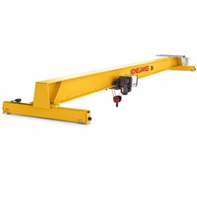 Overhead Crane | S-series 