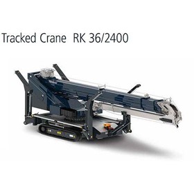 Truck Crane | RK36/2400