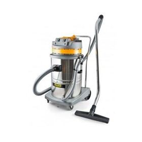 Commercial Vacuum Cleaner | CB60-SS