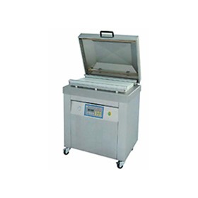 Single Chamber Vacuum Packaging Machine | SC-450