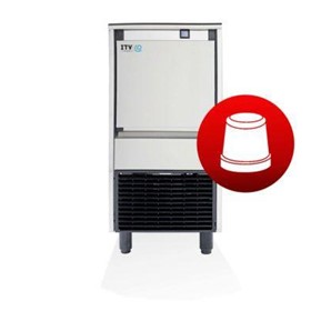 Self Contained Ice Cube Maker | GALA.NG30A 