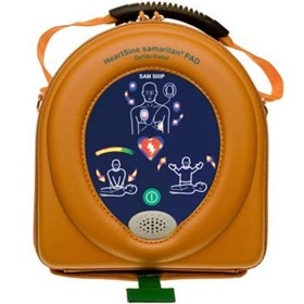 AED Defibrillator | 500P