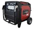 Able - Inverter Generator | Petrol | Electric Start | 7 kVA 27Amps | IN7500G
