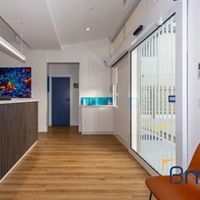 Medical Fitouts for Clinics and Healthcare Facilities
