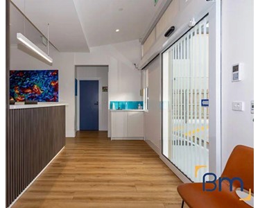 Medical Fitouts for Clinics and Healthcare Facilities