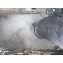 Thames Water Finds a Gigantic Leak on a Trunk Main