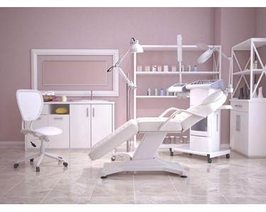 Dynamoney - Beauty & Salon Equipment Finance | Low Rates