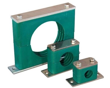 Kova Clamps | Pipe, Tube or Hose Installations