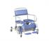 Lopital Elexo XXL Shower-Toilet Chair | LOPI5100-5300