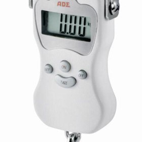 Electronic Hanging Baby Scale - M111600