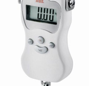 Electronic Hanging Baby Scale - M111600