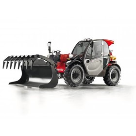 Agricultural Telehandlers | MLT-X 625T