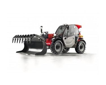 Manitou - Agricultural Telehandlers | MLT-X 625T