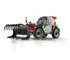 Manitou - Agricultural Telehandlers | MLT-X 625T