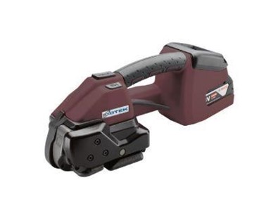 Battery Powered Strapping Tool | XST-260