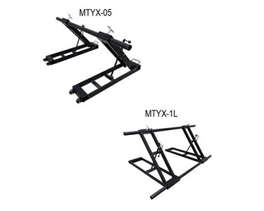 Mitaco - Industrial Cable Reel Stands & Drum Rollers – 500kg to 3000kg