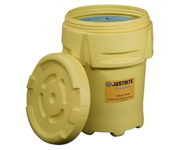 Absorb Environmental Solutions - Overpack Drum | Waste Removal  360L