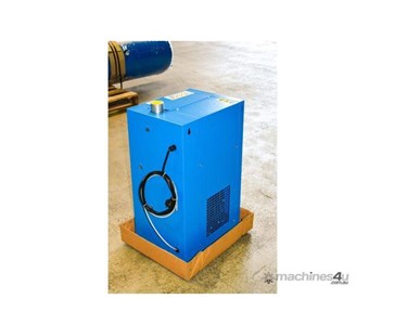 Focus Industrial - 88cfm Refrigerated Compressed Air Dryer - Focus Industrial