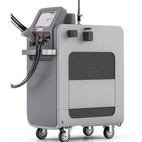 Cosmetic Laser Machine | Candela GentleMax Pro