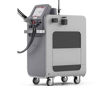 Cosmetic Laser Machine | Candela GentleMax Pro