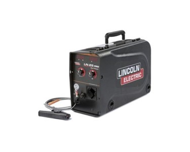 Lincoln Electric - Wire Feeder | LN-25 PRO