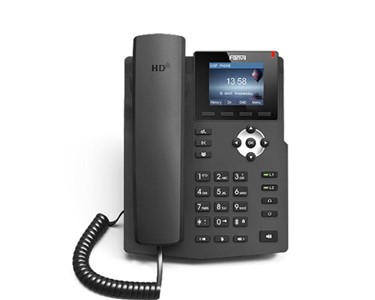 Fanvil - IP Business Phone | X3S