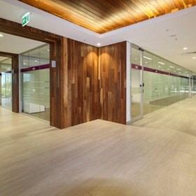 Aura Health Spaces Medical Facility Fitout | Latrobe Health