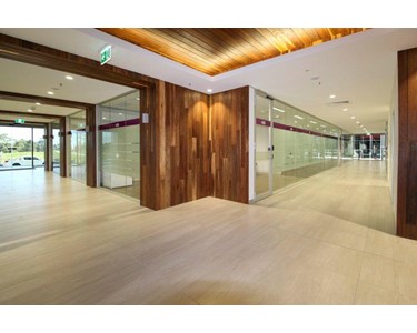 Aura Health Spaces Medical Facility Fitout | Latrobe Health