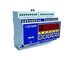 Scaime - 4 Channel Weighing Indicators Din Rail Mount | IPE50 