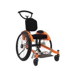 Paediatric Sport Wheelchair | KidEvo Prime & Prime.T