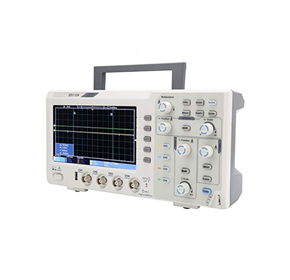 Oscilloscope