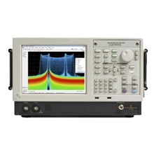 Oscilloscope & Spectrum Analyser