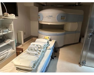 Hitachi - Aperto Inspire 0.4T [MRI Scanner] [NEX324]