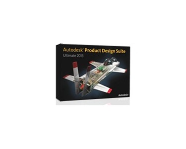Autodesk® Product Design Suite