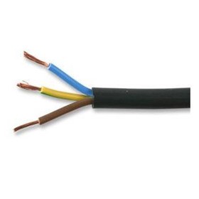 Multicore Cable | 3183Y-1.50MMBLK50M