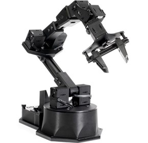 Robotic Arm & Gripper