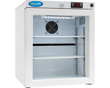 Nuline - Nuline MLi Refrigerator Incubator