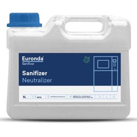Medical Detergent | Sanifizer Neutralizer