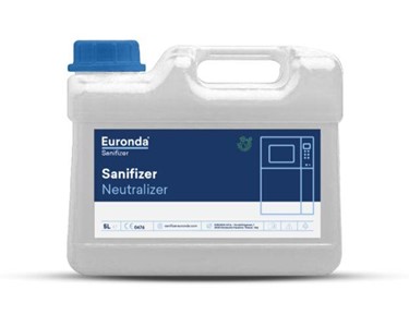 Medical Detergent | Sanifizer Neutralizer