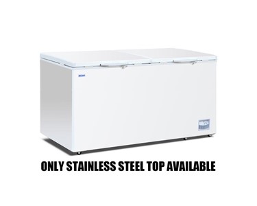 Quipwell - Commercial Chest Freezer | KF908