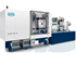 High-Speed Injection Moulding Machines | Netstal | ELION